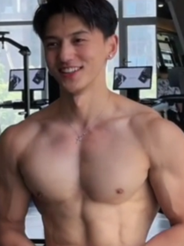1 chiếc video cũ #yeugym #traidep 
