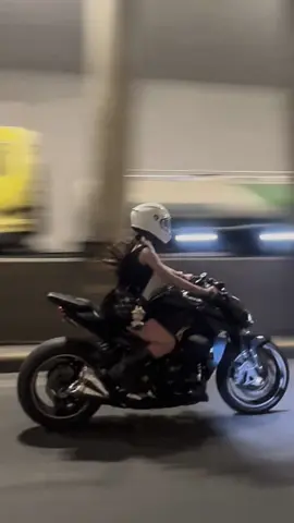 Bình yên không phải nơi nào đó Mà là trạng thái của tâm hồn 🗻#xuhuong #pkl #z1000 #bikergirl 