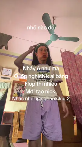 Nhỏ nào đó