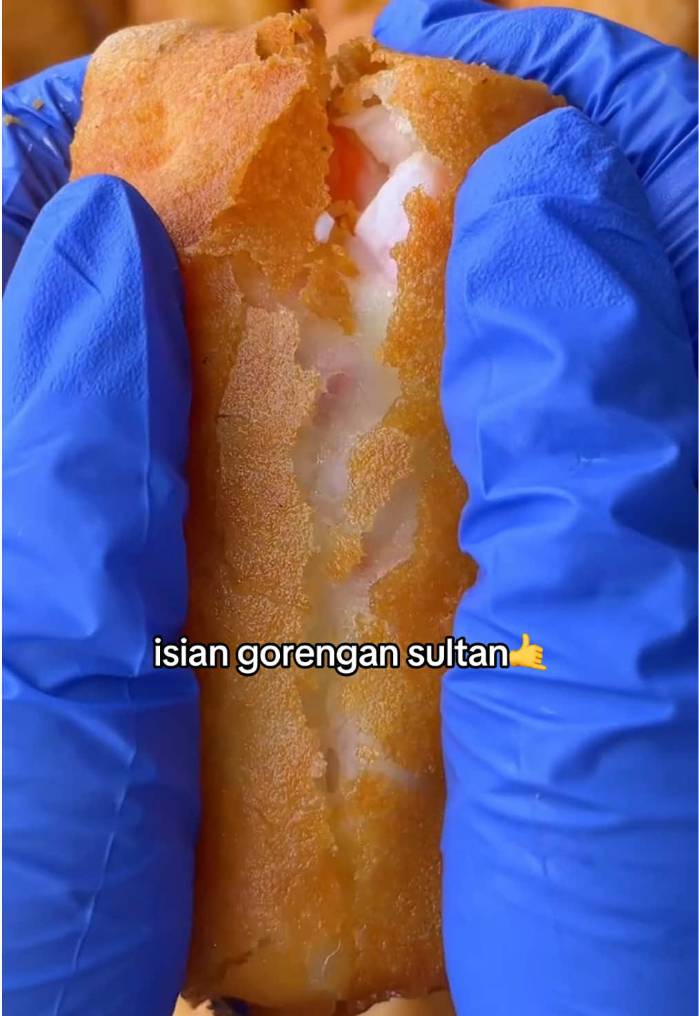 #foodtiktok #gorenganviral #gorengan #gorengansultan 