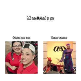 😅❤️ #amistad #capcut #tendencia 