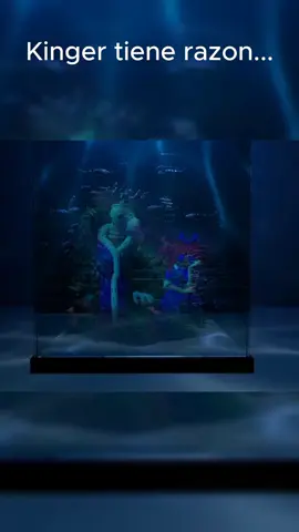 Este capitulo fue el más sentimental me encantó #digitalcircus #thedigitalcircus #fyp #parati #fypシ゚ 