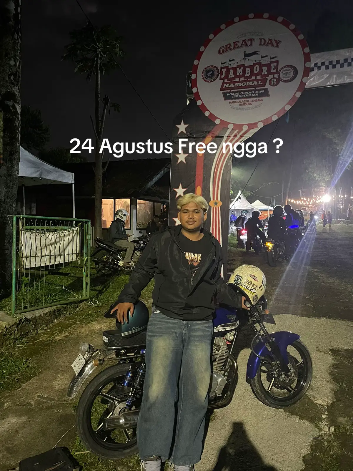 #acaracb #indramayu #cbicikiwir #msukberanda #fyp 