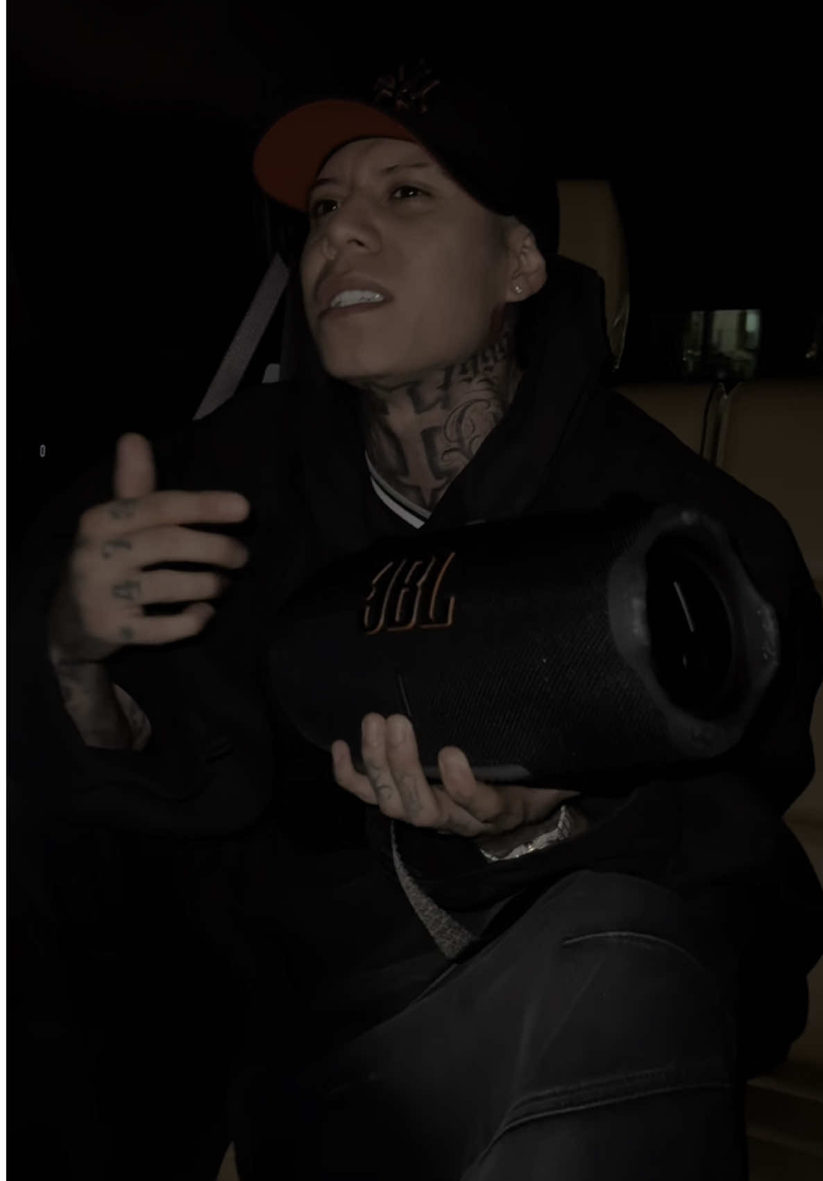 PAPÁ 🖤