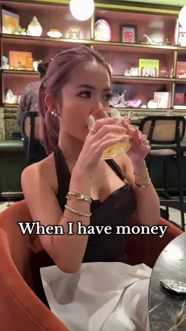 It’s called therapy 🍸 #houstonrestaurantweek #vietnamesegirl #explore 