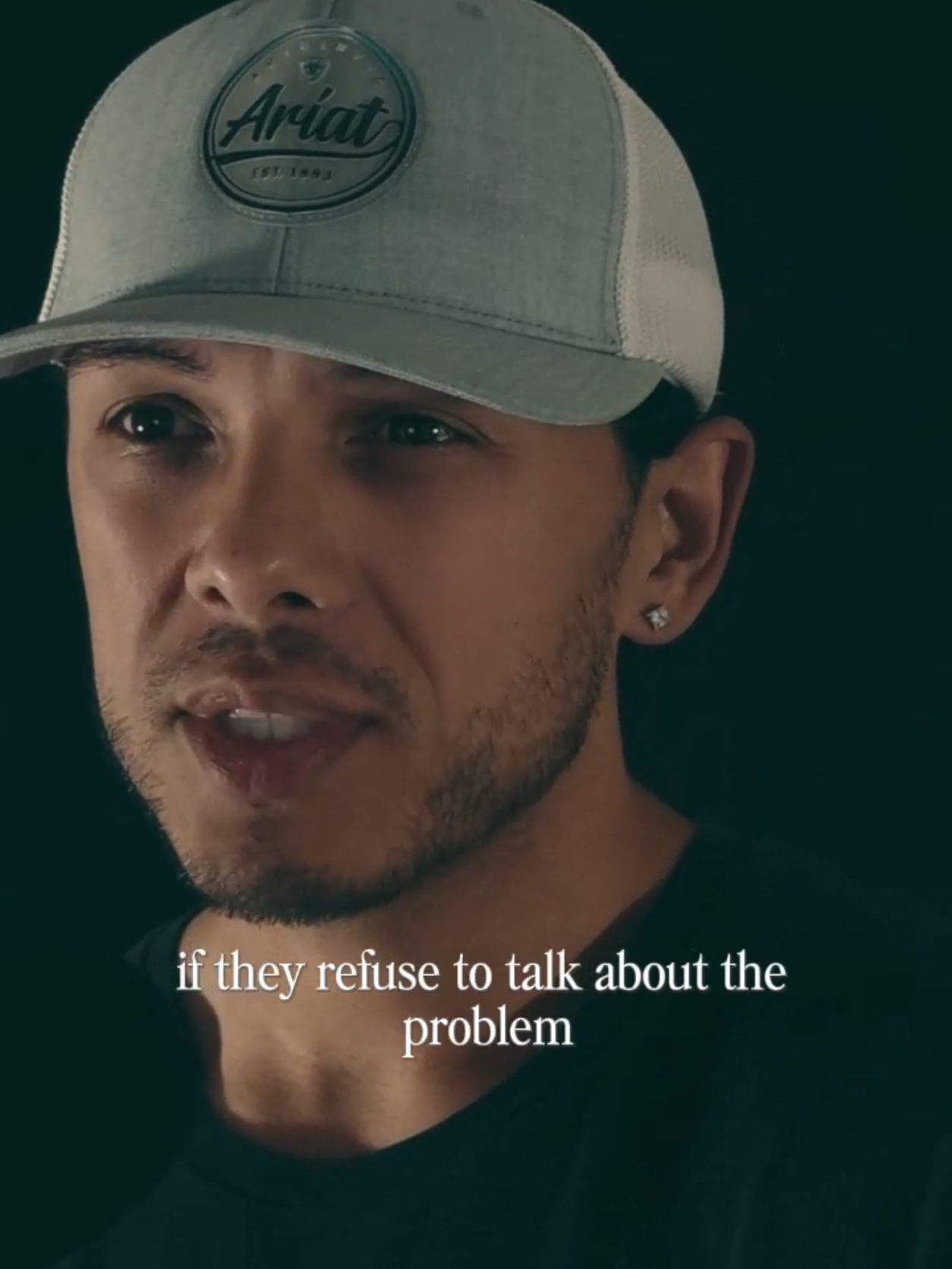 If they refuse to talk about the problem, it’s because the problem is their behavior. Silence isn’t peace, it’s control. It’s not conflict resolution, it’s a tactic to protect themselves from accountability and keep you doubting the truth you already see. This is how manipulation works in toxic relationships, gaslighting, deflection, and shutting down conversations so they never have to face their own actions. Healthy relationships are built on communication, accountability, and emotional maturity, not silence and avoidance. Healing means learning to recognize when silence is a weapon instead of a pause for peace. It means protecting your mental health by enforcing boundaries, refusing to carry all the emotional labor, and not letting someone twist your honesty into the problem. When someone avoids accountability, they show you their capacity for emotional safety. If they won’t face the truth, they can’t offer real intimacy. Your healing comes from speaking your truth, honoring your boundaries, and refusing to let their silence erase your reality.