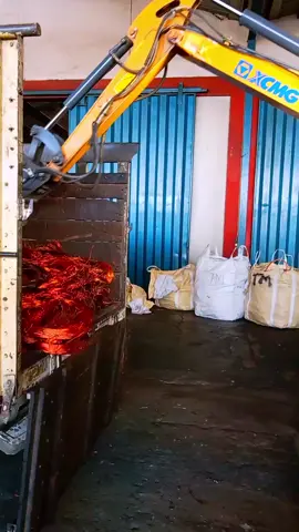 Bagian 153 | Memilih diam itu lebih baik, dari pada kita harus berperang dengan ego  dan emosi orang lain.  #copper #Tembaga #cable #scrap #Rongsok #rongsokan  #fypシ゚  #fyp  #fypage  #foryou #f