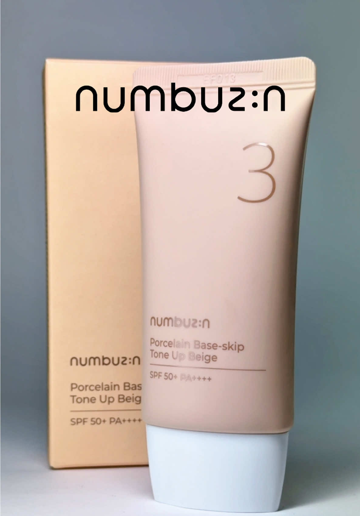 mờ ê mê @Numbuzin Vietnam @numbuzin Official @numbuzin #numbuzin #numbuzinvn #skincare #review #fyp