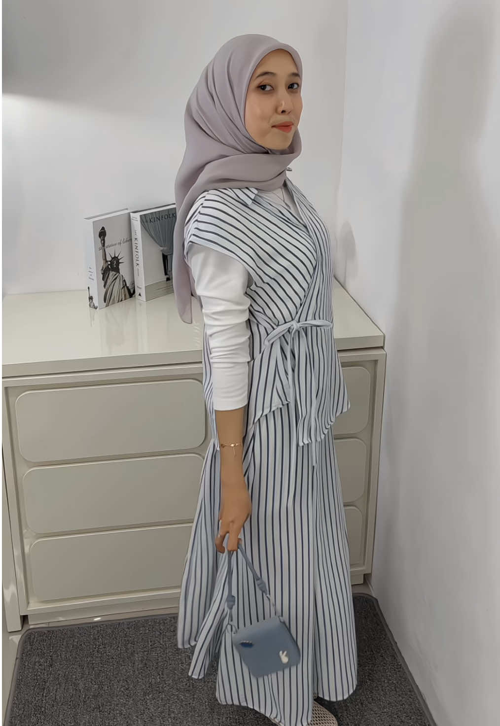 Emg paling sat settt sih  #onesetdaily #onesetstripe 