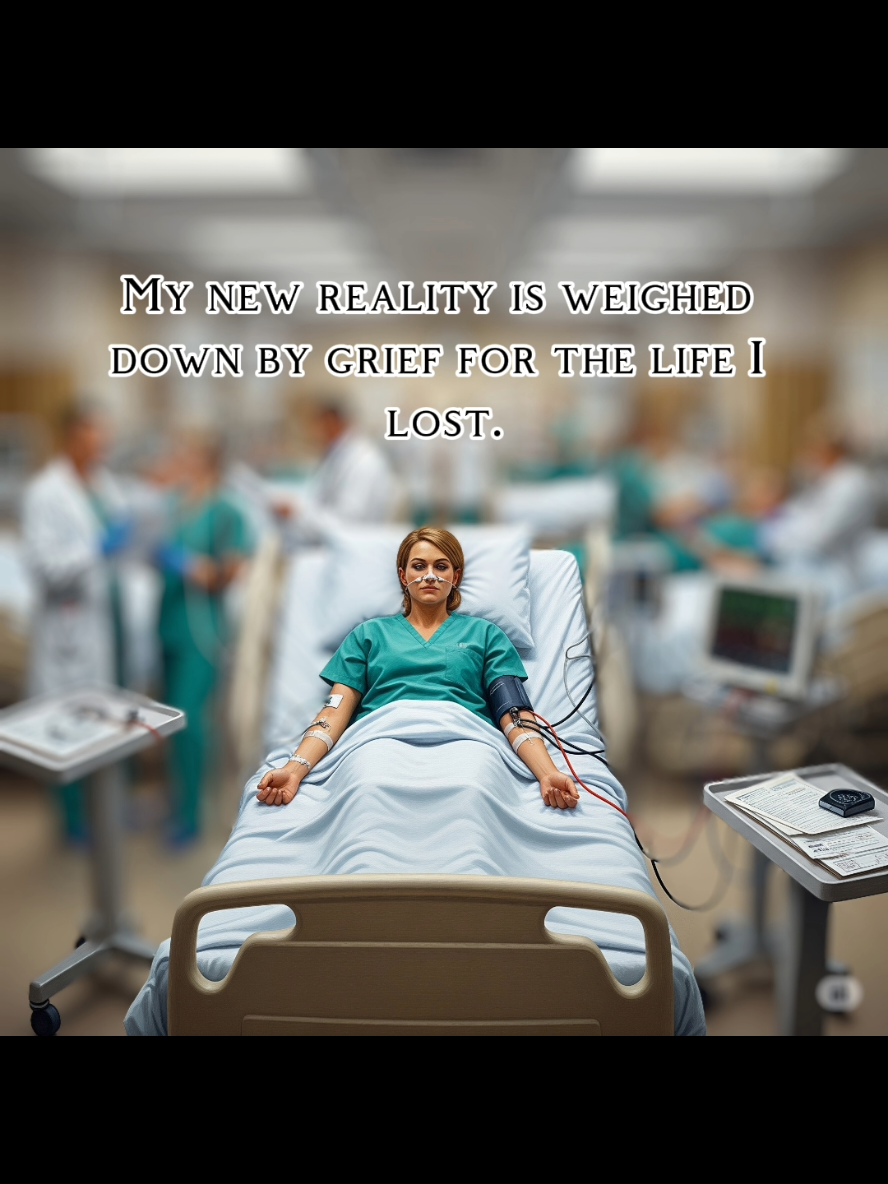 #chronicillness #autoimmunedisease #survivor #disability #fyp 