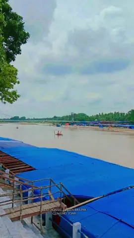 Ternyata Kota Taluk Kuantan Se Keren Ini, Yakin Gak Mau nonton  secara langsung, Rugi gak tuh..  yuk yang di rantau kita saksikan Secara langsung Evan Nasional Pacu Jalur Tahun ini Pada tanggal 20-24 Agustus 2025. #salamkayuah #budayaindonesia #tradisi #budaya #pacujalurkuantansingingi 