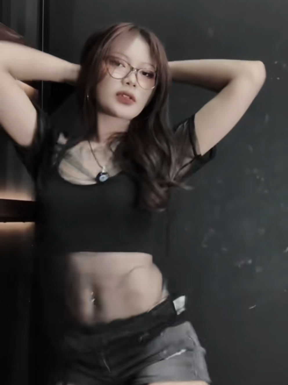 damnnn #foryou #eclipsemoon #tiktoklive #dance #foryou 