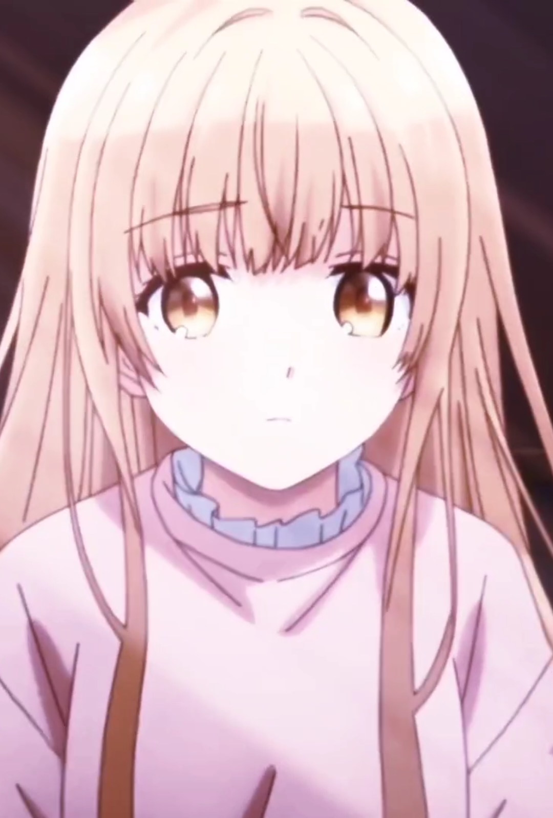 Mấy ní có hóng ss2 của bộ thiên sứ nhà bên khum nè #anime #otonarinotenshi #shiinamahiru #haruki? #space🐧_ed? 