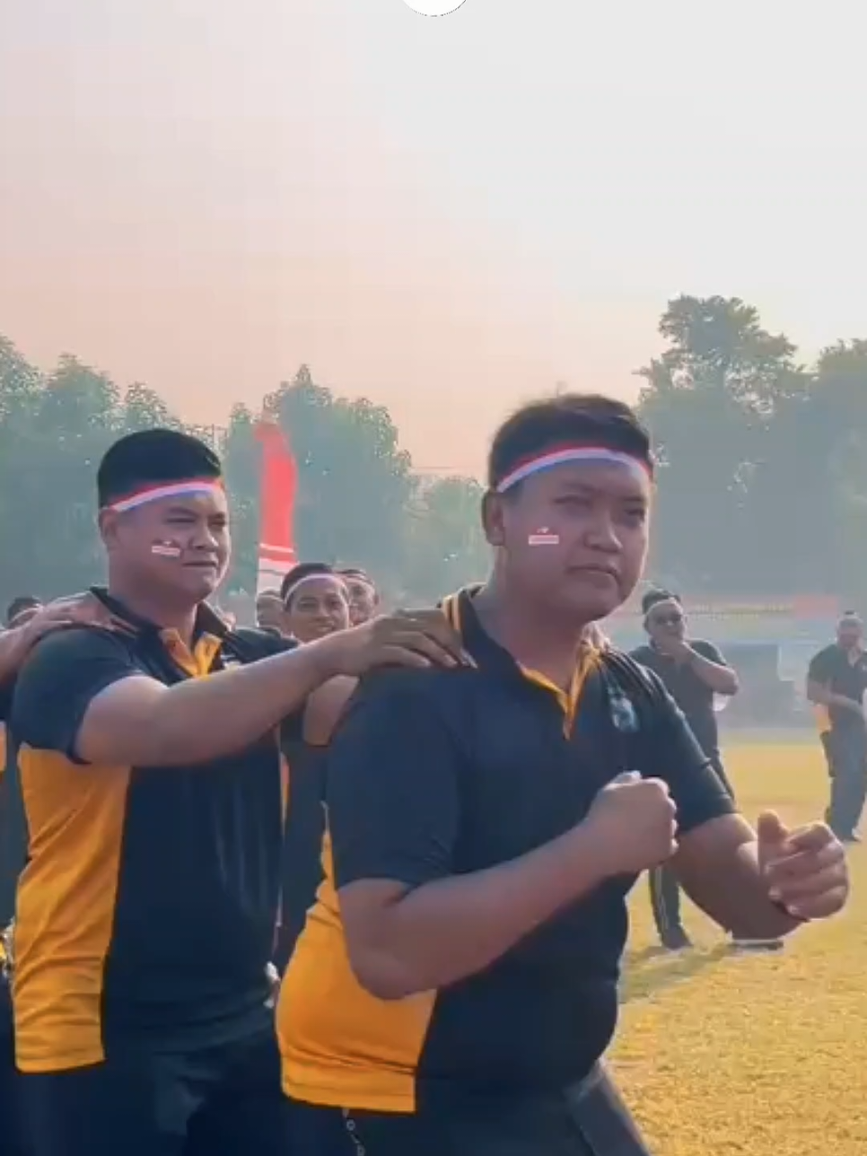 KESERUAN LOMBA 17 AGUSTUSAN DALAM RANGKA MEMPERINGATI HARI KEMERDEKAAN REPUBLIK INDONESIA KE-80 #kemerdekaanindonesia #spnpoldajatim #fyp #siswa #CapCut 