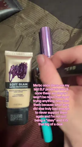 Not enough sharpie in the world could cover the ick I get from Matt Rife #fyp #relateable #foryoupage #trending #elfcosmetics 
