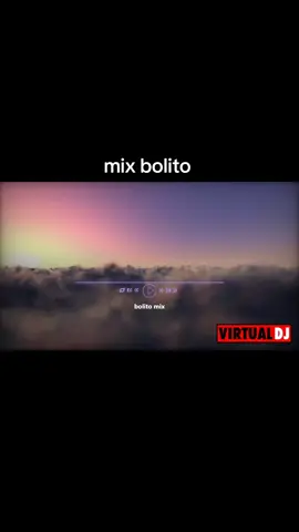 mix bolito 