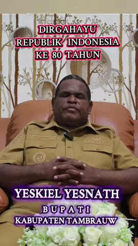 DIRGAHAYU REPUBLIK INFONESIA