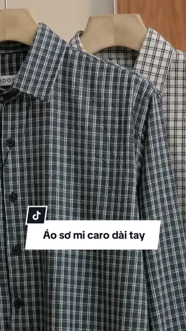 Kho báu của tôi là em áo sơ mi caro này #aosomi #aosominam #aosomicaro #lados 