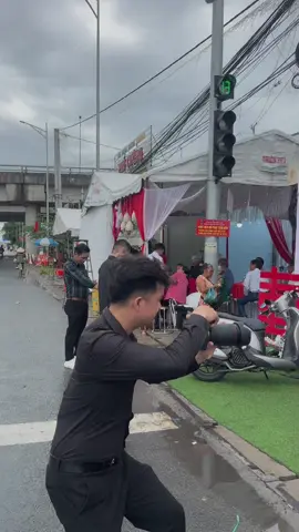 Hoàn thành job chụp lễ Vu Quy sáng nay cùng cô dâu xinh Hoài Thương & Ngọc Sơn 📸🥰  𝙋𝙝𝙤𝙩𝙤 :Nguyễn Thế Vĩ