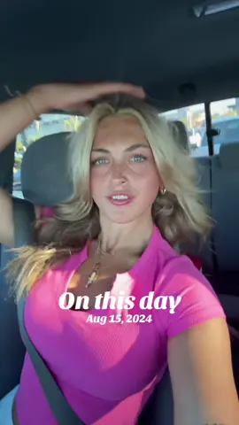 #onthisday