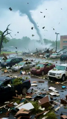 #disaster #tornado 