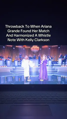 One Thing About Kelly Clarkson Is That She’s Going To Sing🏖✨💕#fyp #foryoupage #arianagrande #kellyclarkson #matthewhappy