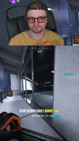 CAN YOU EVEN BELIEVE IT? #THEFINALSGAMEPLAY
