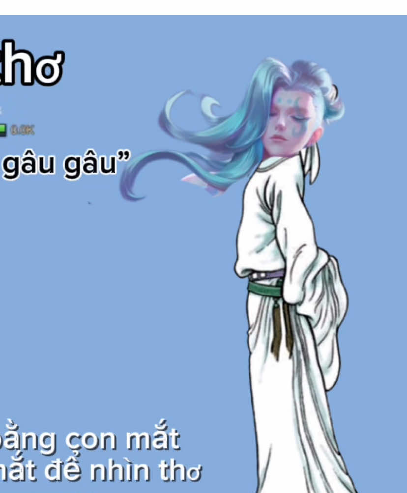 Tachi đã từng nói #lienquanmobile_garena #lienquanmobile 