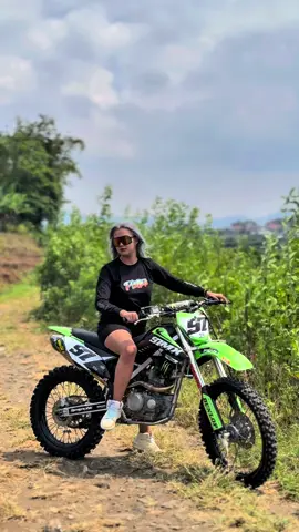 Klx sayur merdeka  @Cekecekah 2 @97mxshop2  #fyp #KLX145R #trailadventure #trailadventureindonesia #klxindonesia 