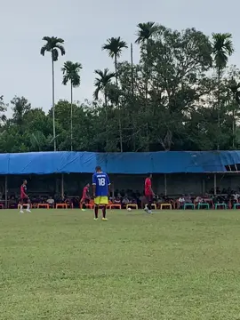 Tengkorak FC🖤❤️#bolasepak #tengkorakfc #hut80  #4u #fyppppppppppppppppppppppp 