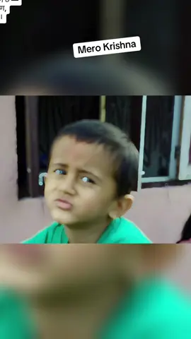 मेरो कृष्ण मेरो मनको गहिराइमा वस्ने, मेरो दुःखको आँशु पुछ्ने, मेरो हाँसोको कारण बन्ने — तिमी नै मेरो कृष्ण। जीवनका हरेक बाटोमा, तिमी बिना म अधूरो छु, तिम्रो मुस्कान मेरा श्वासको आश हो, तिमी नै मेरो आधार, मेरो कृष्ण। प्रेम होस् या पीडा, सपना होस् या सम्झना, सबै कुरा तिमीमै अर्पण गर्ने मन छ — किनकि तिमी नै मेरो कृष्ण, मेरो आत्मा, मेरो संसार।