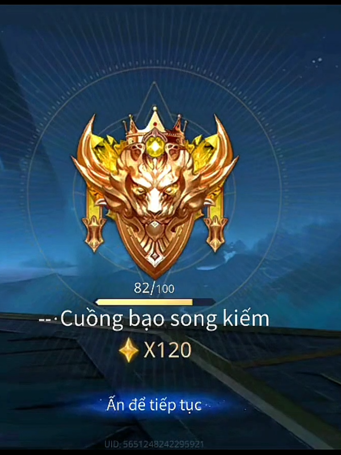 full tank hay full dmg đều mạnh, ai cũng có lối chơi riêng còn thằng yuvkiki cút 🤣 #lienquanmobile #lienquanmobile_garena #xuhuong #xuhuongtiktok 