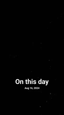 #onthisday