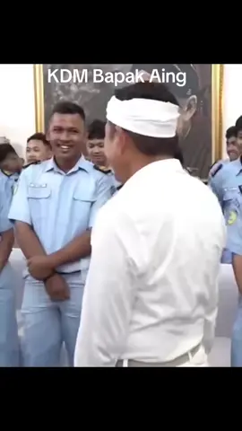 #kdm bapak Aing 