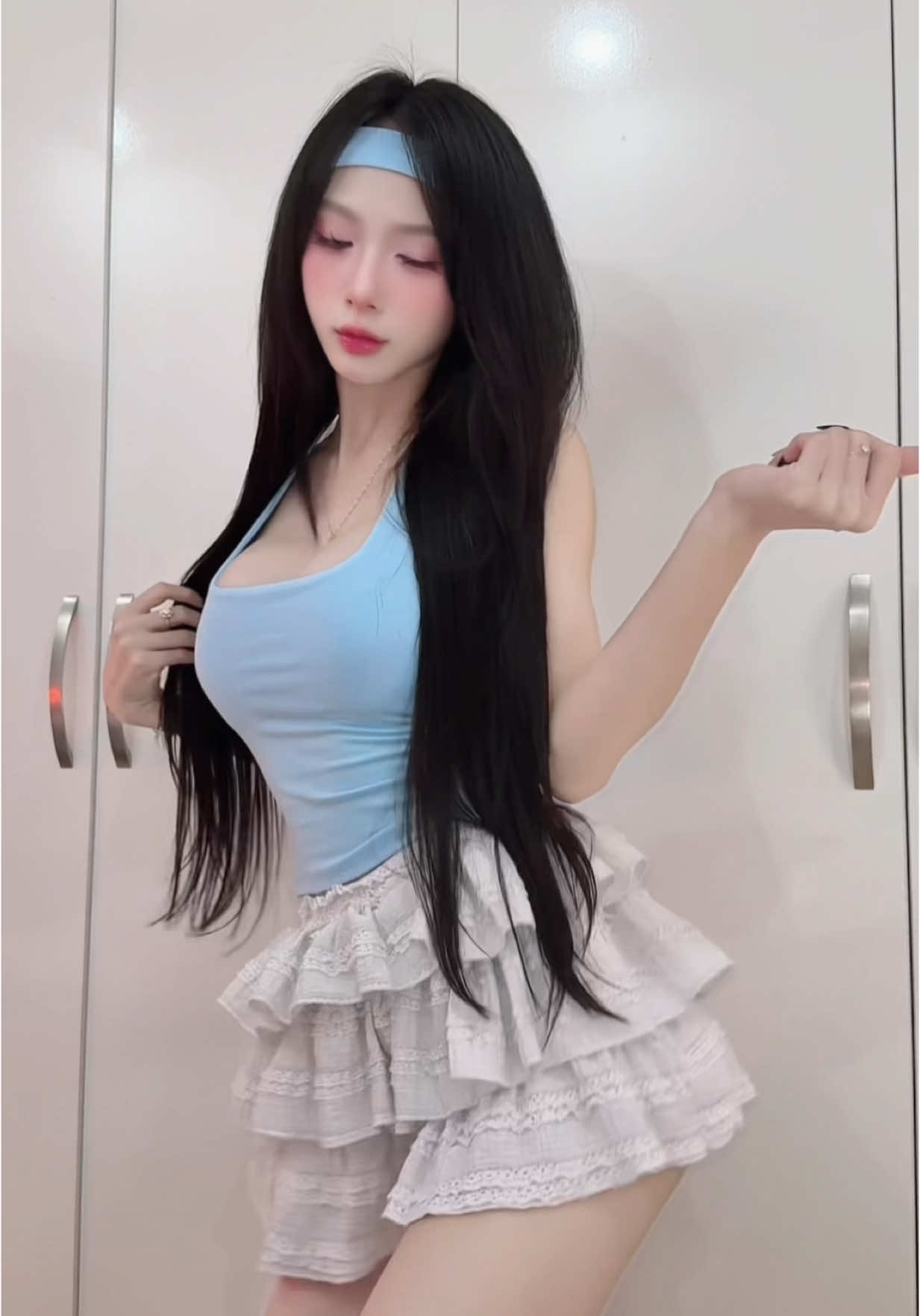 Không zám mong #xuhuong #iamhuonggggg 🦋