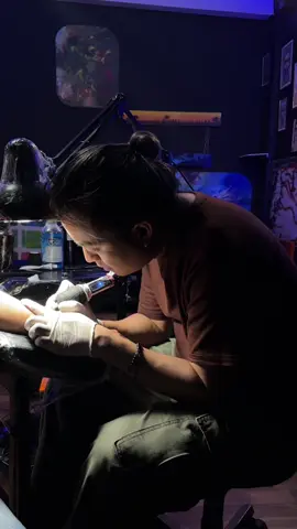 My types tattoo🫡#bipintattoo #tattoo #trainding 