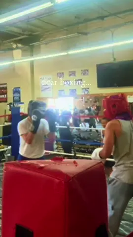 #foryou #boxing #relatable 