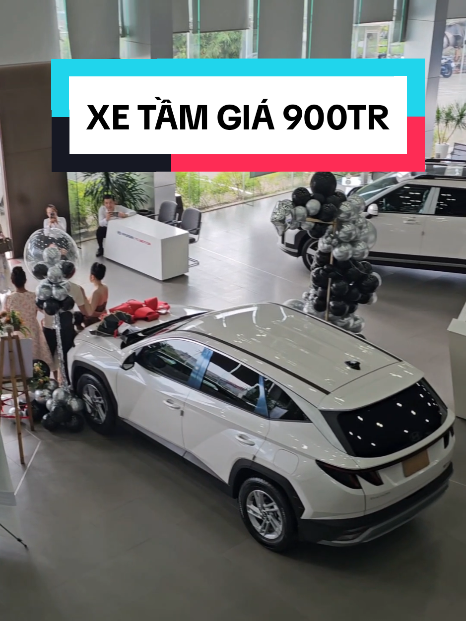 Hỏi thật lòng ! Có trong tay trên dưới 900tr mọi người có chọn Hyundai Tucson 2025 không ? #tucson #hyundaitucson #tucson2025 #suv #reviewxe 