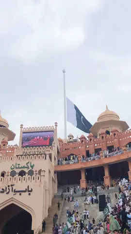 #wahgaborder #🇵🇰🇮🇳 #foruyou #foruyoupage #fyp 