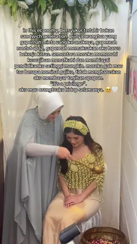 loveyou momi #masyaallahallahummabarik 