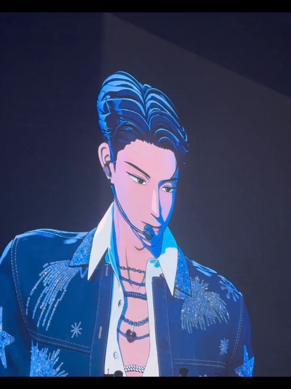 CAN'T MOVE ON FROM HAMIN NEW HAIRSTYLES ❗️❗️🔥 #hamin #하민 #yuhamin🖤🐈‍⬛ #yuhamin #plave 