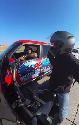 Rip his mirror #fyp #motorcycle #roadrage 