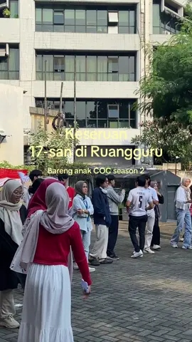 Pov 17-san lawan anak intern COC s2 #clashofchampions #ruangguru #cocs2 #cocseason2 @Lifeatruangguru 