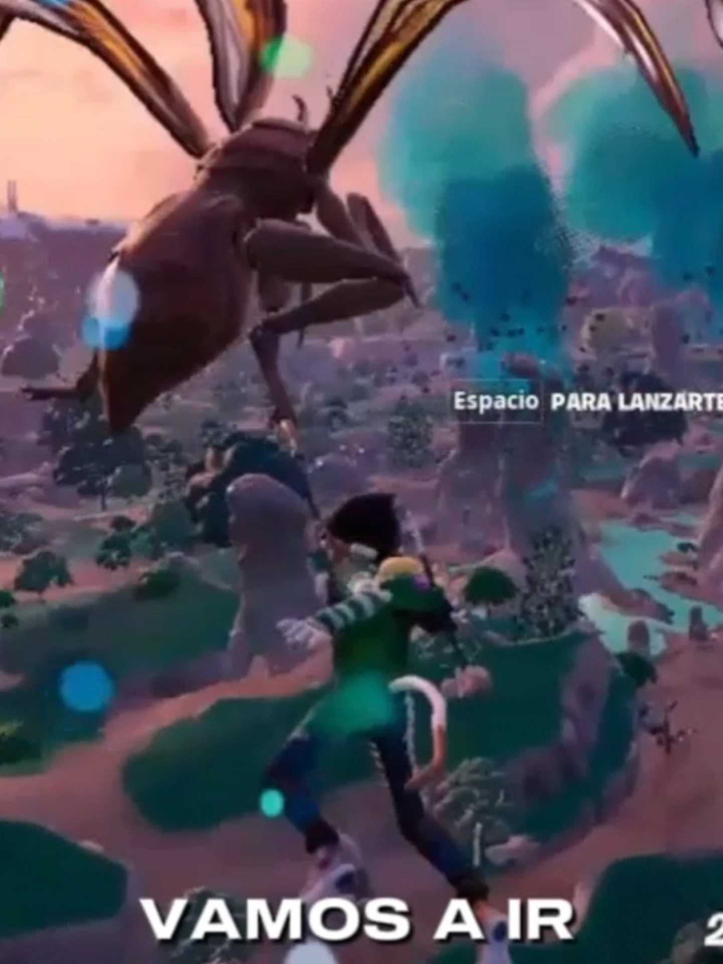 Como asi hozter :l xd 🤨😦😨🤣#hozterg #fortnite #nuevatemporadafortnite #shockexplosivofortnite  video completo en mi canal secundario :3