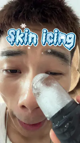 Cách tôi chữa lành mỗi sáng #skincare #skinicing #reviewlamdep #minhtomrv #xuhuong 