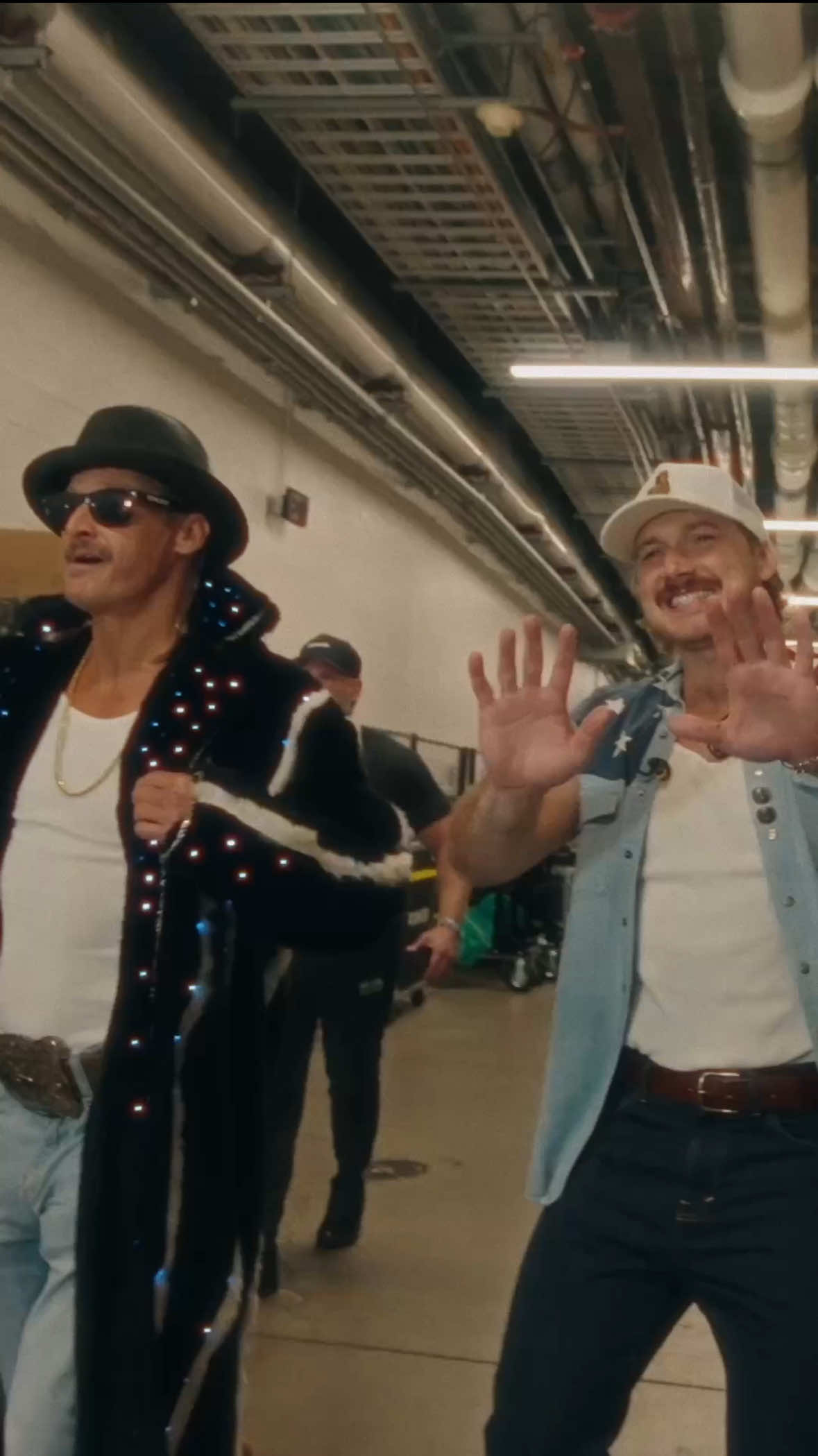 Cowboy, baby