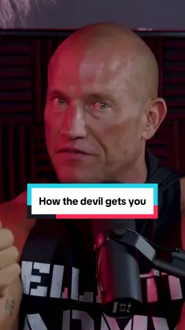 How the devil would take you out… episode with @Andy Elliott is live on all platforms