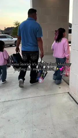 Daddy & Mommy gonna buy you a mockingbird ✨💕 #mockingbird  #daddyslove #viral #fypage #mommylove 