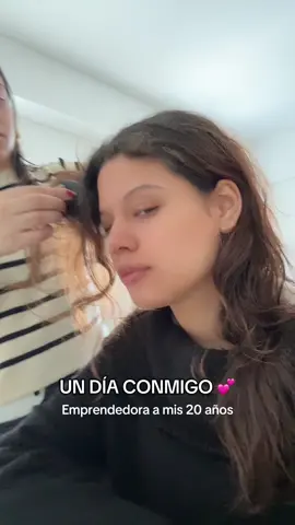 De conocerme en tiktok a emprender conmigo 💕✨ | Link en mi bio ✨🤎 #peru #negocios #fyp #desarrollopersonal #mujeres 