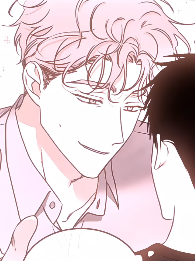 #TAEJU — oh the new haircut suit to him so well #manhwaedit #manhwareccomendation #aetherwise #lowtideintwilight 